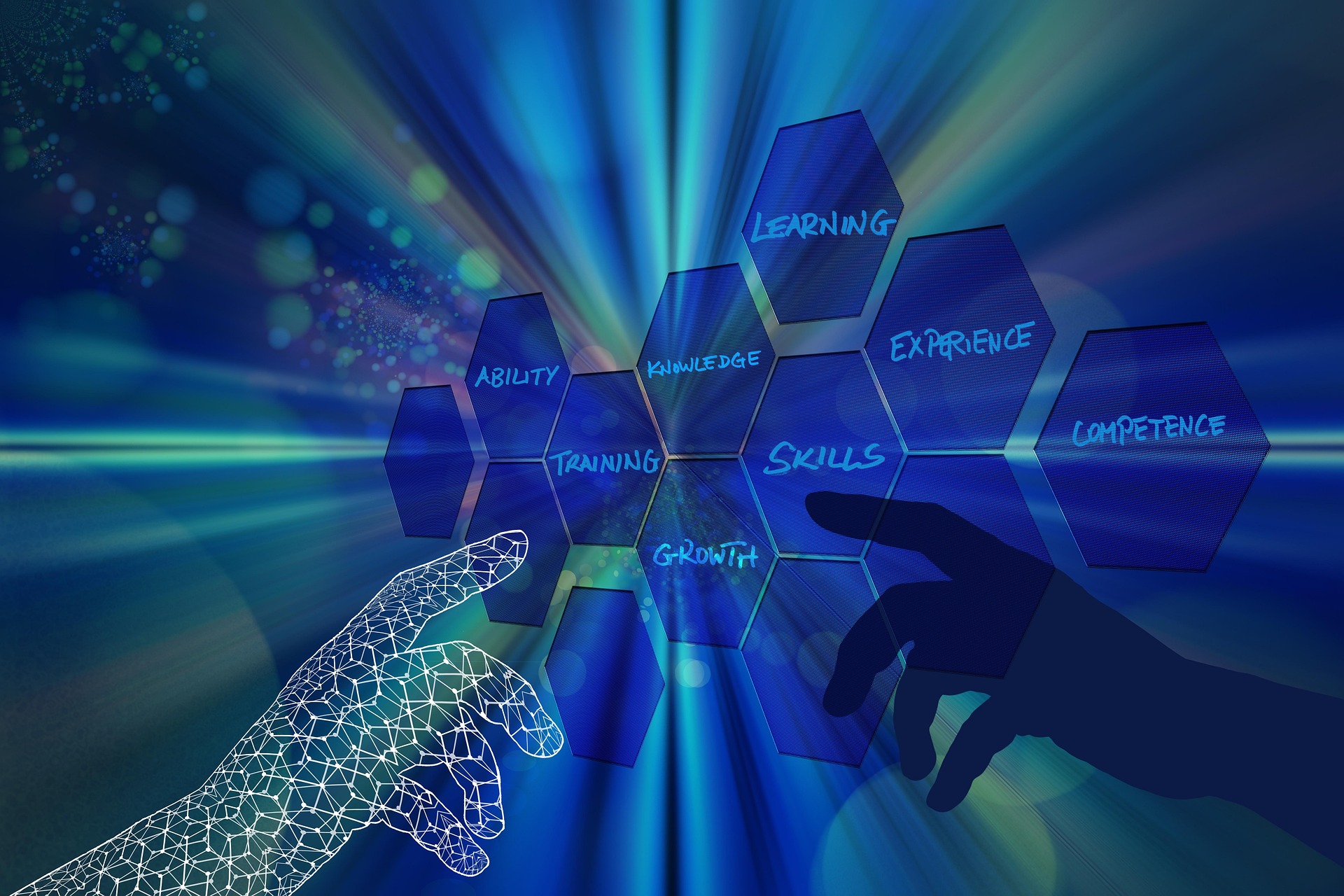 Portrait professionnelle d’une secrétaire indépendante au Tampon, La Réunion